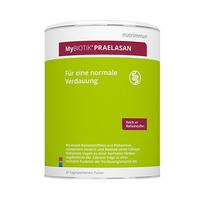 Mybiotik Praelasan null