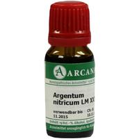 Argentum Nitric Lm 30 null