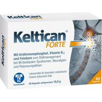 Keltican Forte Kapseln null