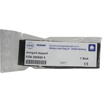 Armgurt Doppelt null