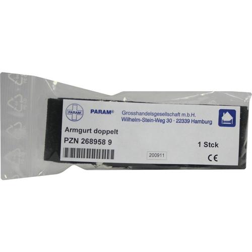 Armgurt Doppelt 1 St Param bei onfy.de kaufen 02689589