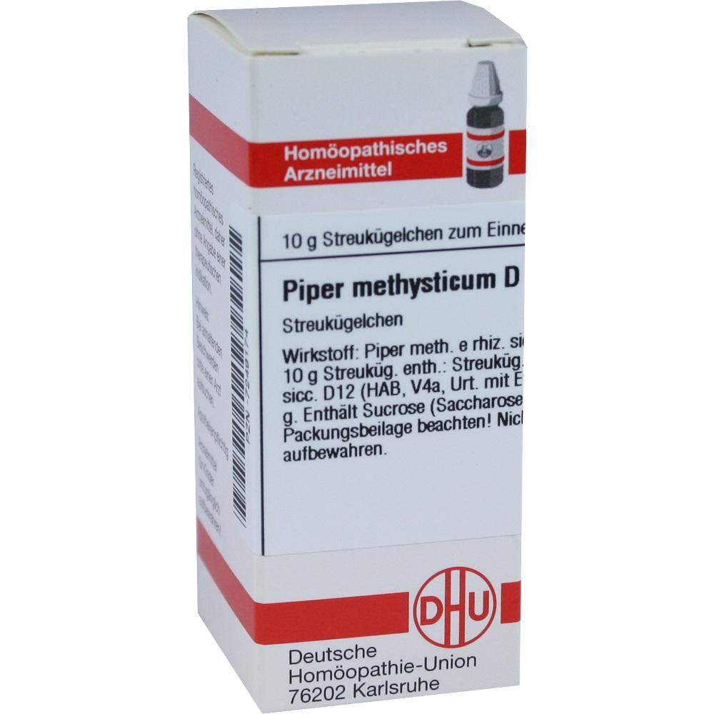 Piper Methysticum D12 null