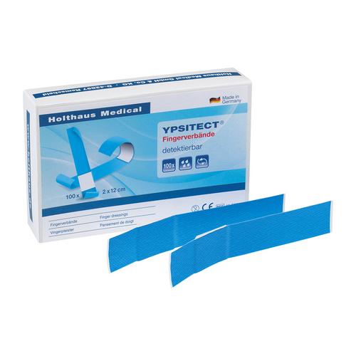Fingerverbände Detektierbar 2x12cm 100 St Holthaus Medical bei onfy.de kaufen 01050230