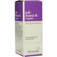 Infi Avena N Tropfen null
