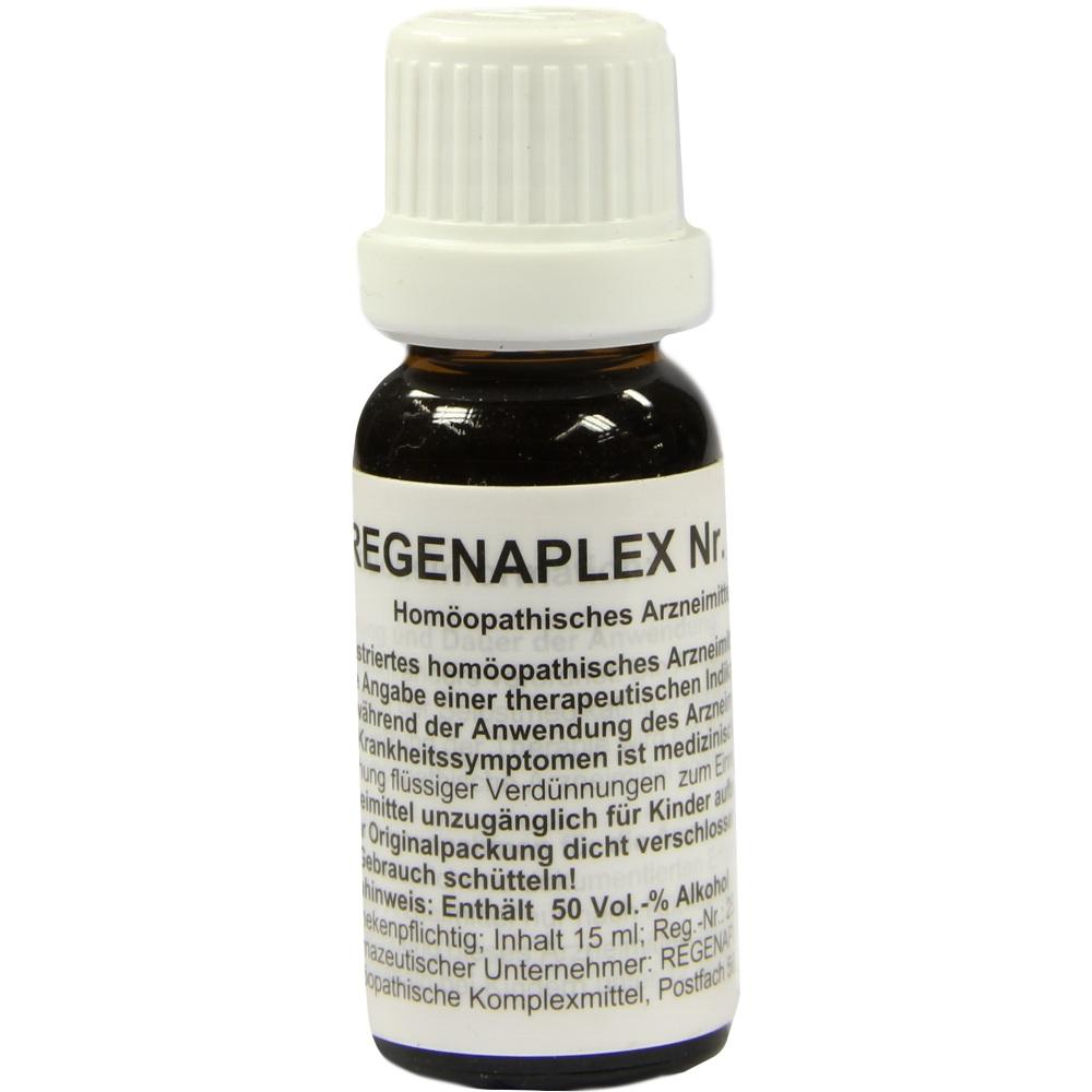 Regenaplex 111 A null