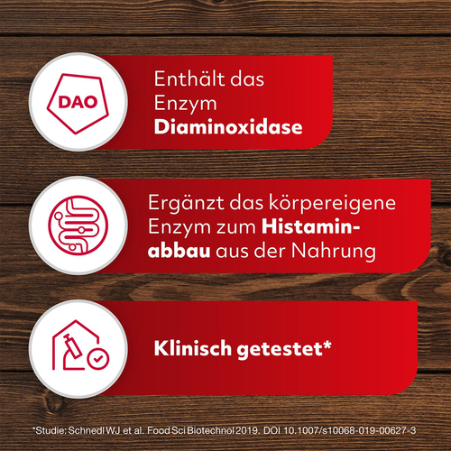 Daosin 30 St STADA Consumer Health Deutschland bei onfy.de kaufen 16790530