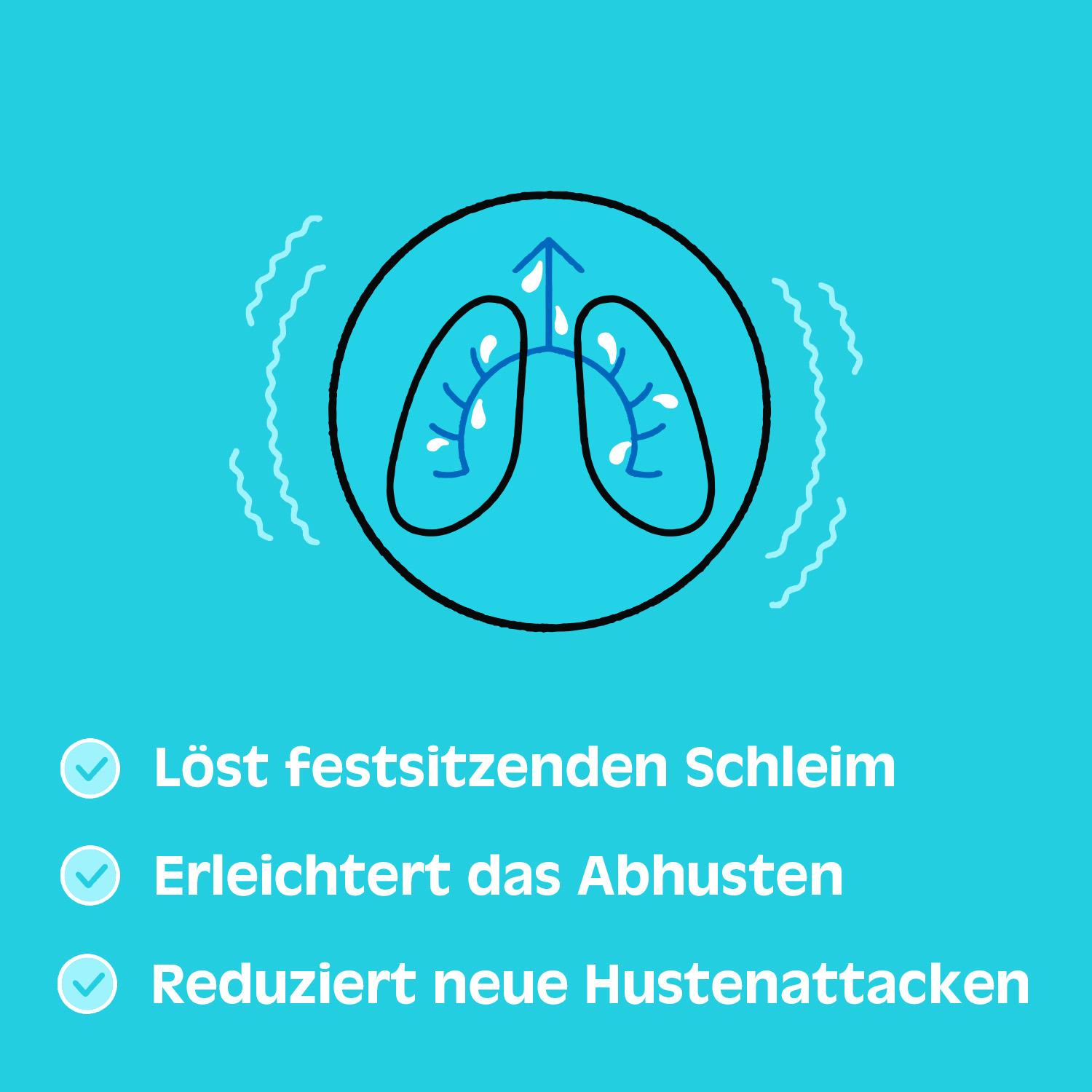 Silomat Hustenlöser Ambroxolhydrochlorid 30mg/5ml 100 ml STADA Consumer Health Deutschland bei onfy.de kaufen 18892559