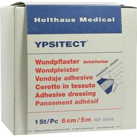 Wundpflaster Detektierbar 6cmx5M null