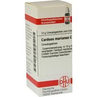Carduus Mar C30 null