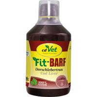 Fit Barf Dorschlebertran Vet null