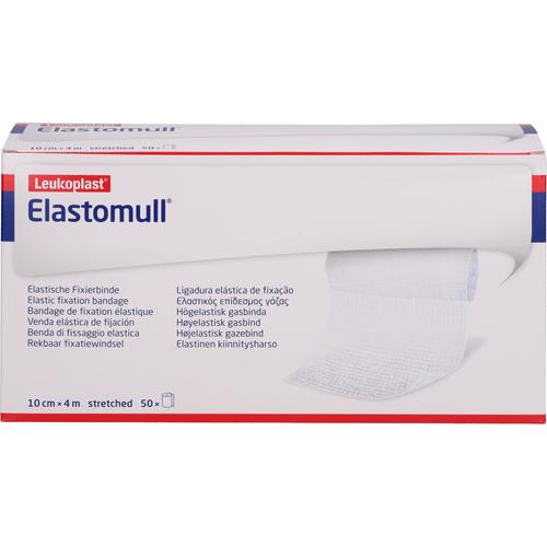Elastomull 10 cmx4 M Elast.fixierb.45253 50 St Acti Medi bei onfy.de kaufen 19347344