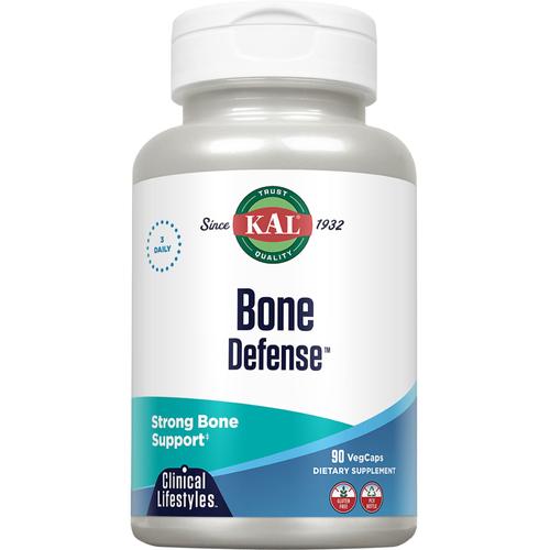 Bone Defense Kal 90 St Supplementa bei onfy.de kaufen 19413437