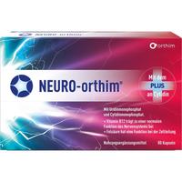 Neuro-Orthim null
