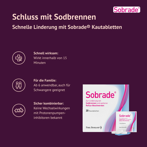 Sobrade 20 St G. Pohl-Boskamp bei onfy.de kaufen 16015707