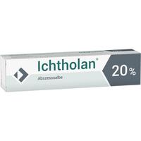 Ichtholan 20% null