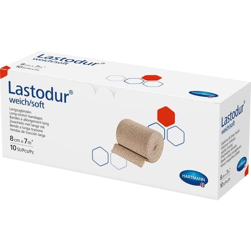 Lastodur Weich 8cmx7M 10 St PAUL HARTMANN bei onfy.de kaufen 01852662