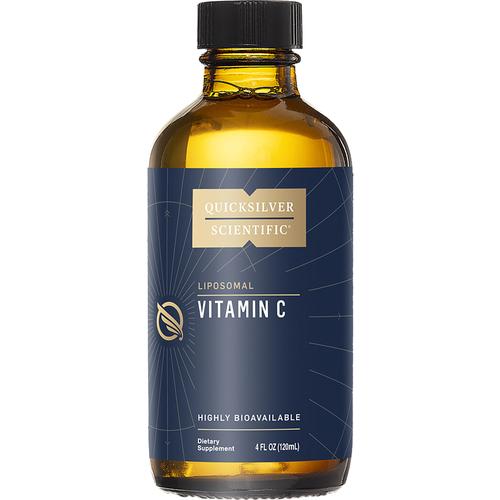Liposomal Vitamin C 1000 mg Natriumascorbat 120 ml Vitalized B.V. bei onfy.de kaufen 19505702