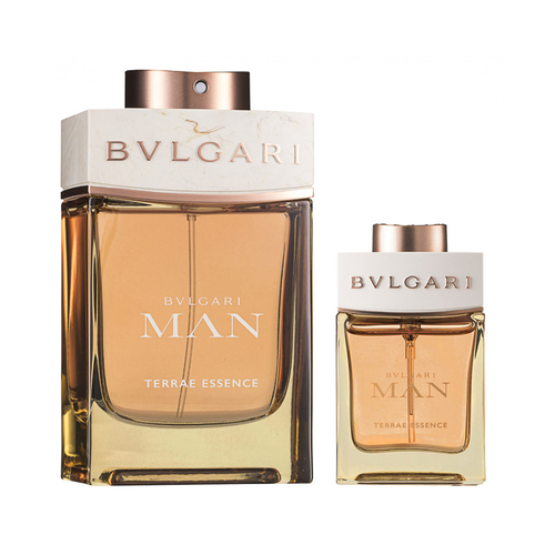 Bvlgari Man Terrae Essence Eau de Parfum Set 100 ml + 15 ml Bulgari Italia S.P.A. bei onfy.de kaufen 00783320417726