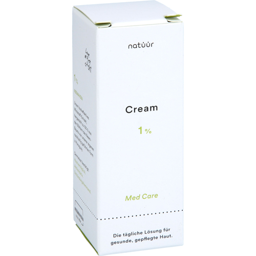 Natüür Cream 1% 15 ml Azadivine bei onfy.de kaufen 19860515