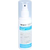 Myxal Fuß-Spray (neu) null
