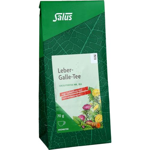 Leber-Galle-Tee Nr. 18A 70 g SALUS Pharma bei onfy.de kaufen 19416387