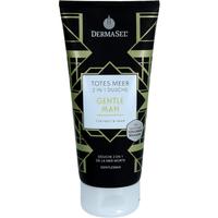 Dermasel Gentleman 2 In 1 Dusche null