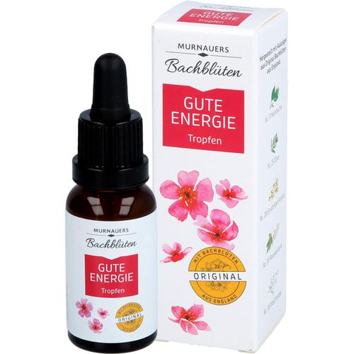 Bb Gute Energie Tropfen 20 ml MCM KLOSTERFRAU Vertr. bei onfy.de kaufen 16894100