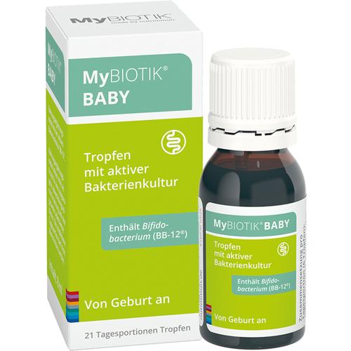 Mybiotik Baby 8 ml nutrimmun bei onfy.de kaufen 20129368