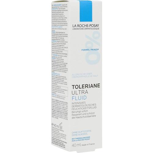 Roche-Posay Toleriane Ultra Fluid 40 ml L'Oreal Deutschland bei onfy.de kaufen 16708758