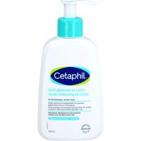 Cetaphil Sanft Glättende Sa Lotion null