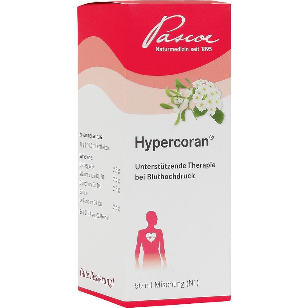Hypercoran null
