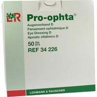 pro-Ophta Augenverband D null
