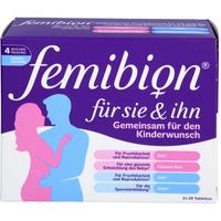 Femibion für Sie & Ihn