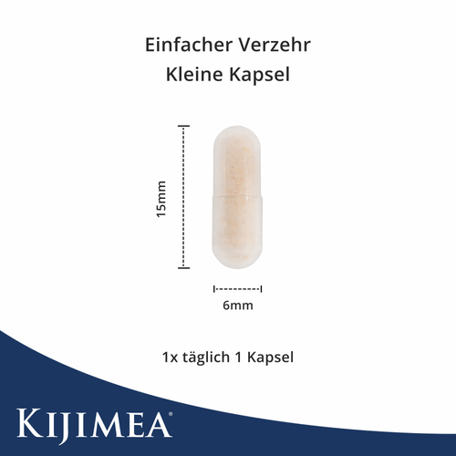 Kijimea Floracare 14 St Synformulas bei onfy.de kaufen 19759288