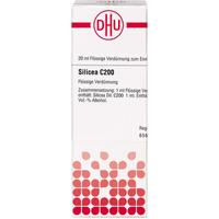 Silicea C200 null
