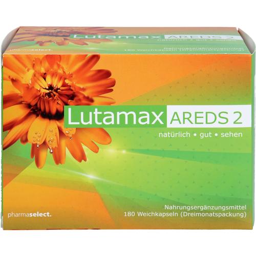 Lutamax Areds 2 180 St Pharmaselect International Beteiligungs bei onfy.de kaufen 18495479