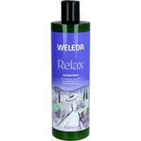 Weleda Relax Shower Cream Lavendel null