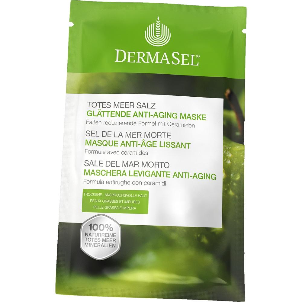Dermasel Maske Anti Aging Exklusiv null