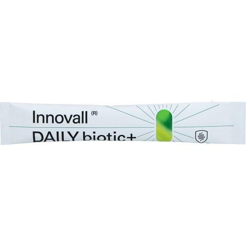 Innovall Daily Biotic+ 14x4.5 g WEBER & WEBER bei onfy.de kaufen 20042756