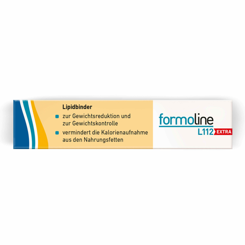 Formoline L 112 Extra 48 St Certmedica International bei onfy.de kaufen 13352309