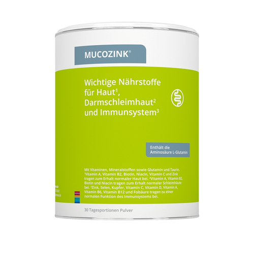 Mucozink 600 g nutrimmun bei onfy.de kaufen 02019819
