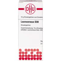 Laurocerasus D30 null