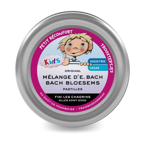 Bachblüten Trösterchen Pastillen nach Dr. Bach 50 g Hager Pharma bei onfy.de kaufen 09717076