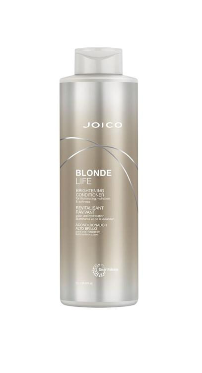 JOICO Blonde Life Brightening Conditioner 1000 ml Henkel Ag & Co. Kgaa bei onfy.de kaufen 0074469513197