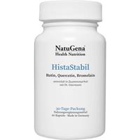 Histastabil Rutin Quercetin Bromelain Vegan null