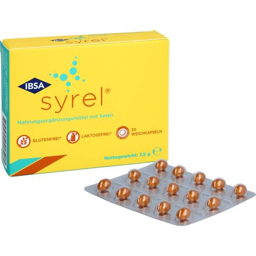Syrel 30 St IBSA Pharma bei onfy.de kaufen 19142576