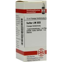 Sulfur Lm Xxx null