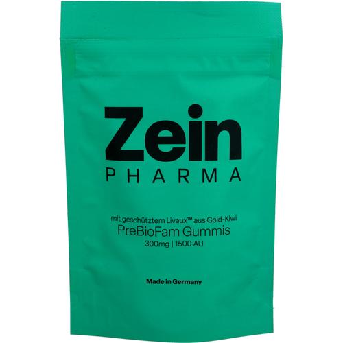 Prebiofam Gummis Zeinpharma 60 St ZeinPharma Germany bei onfy.de kaufen 11235628