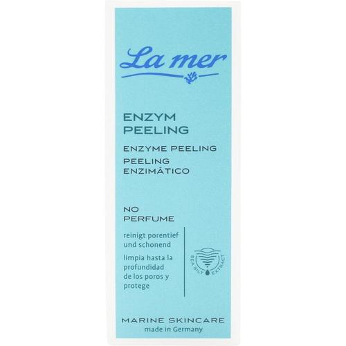 La Mer Enzym-Peeling ohne Parfum 12 g La mer Cosmetics bei onfy.de kaufen 17400933