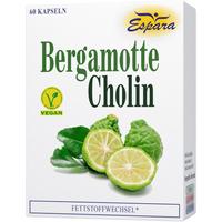 Bergamotte Cholin null